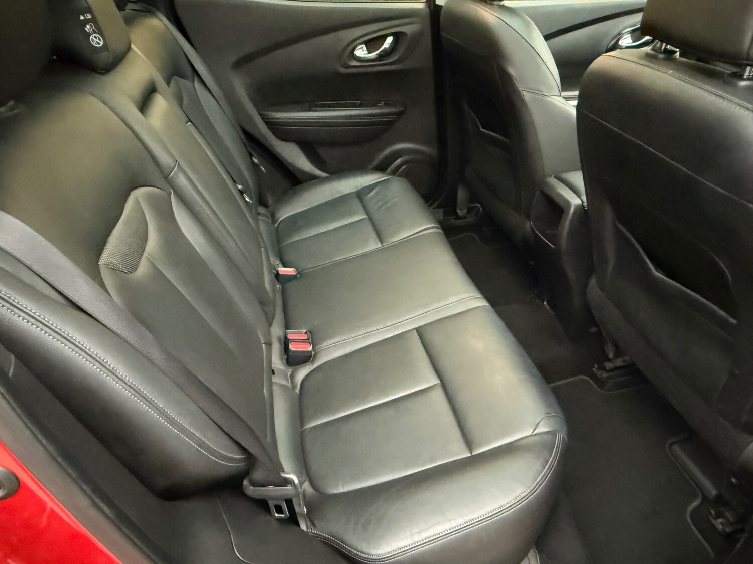 Used Renault Kadjar 2016 for sale - 76968653: Photo 19