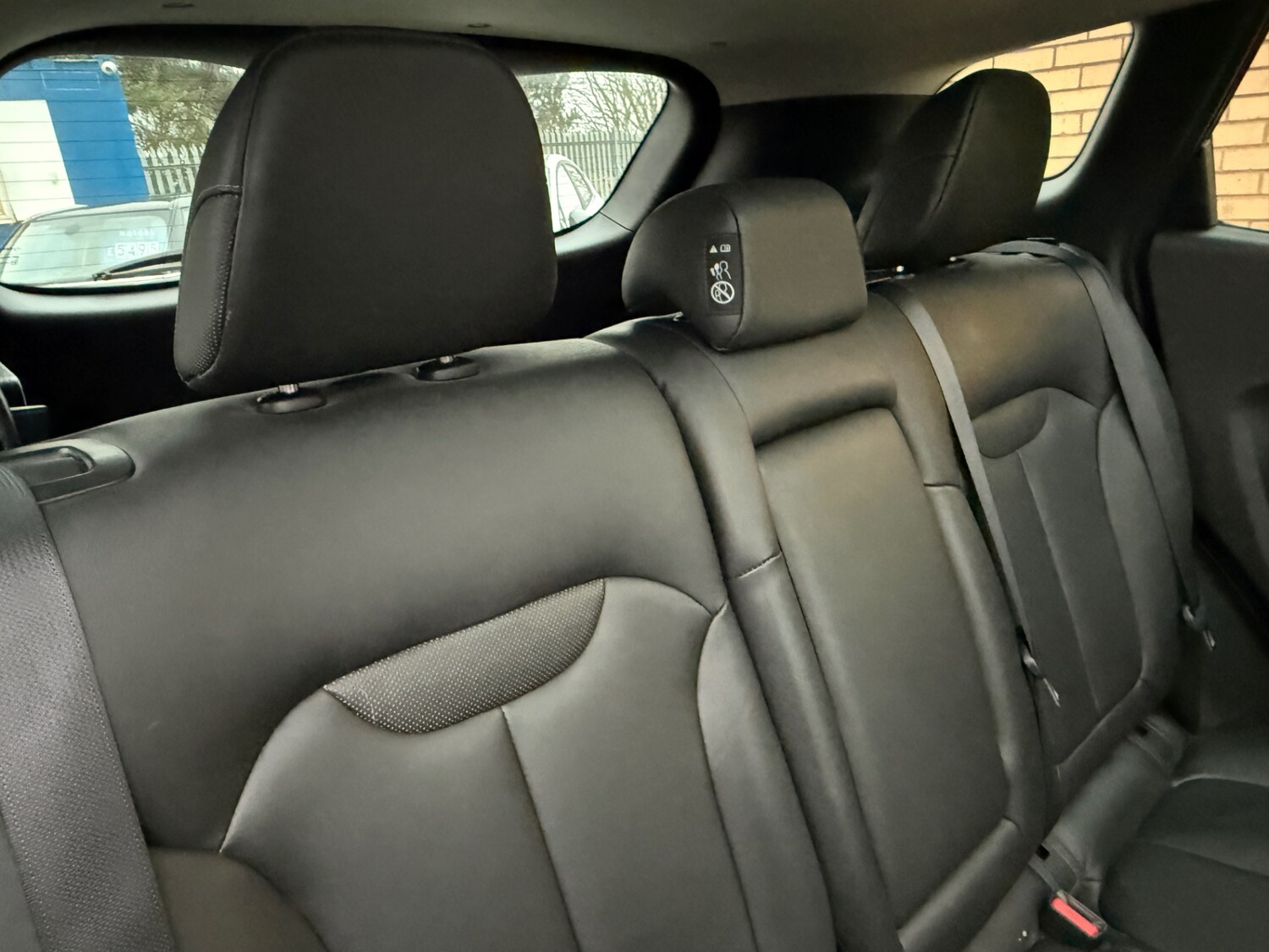 Used Renault Kadjar 2016 for sale - 76968653: Photo 27