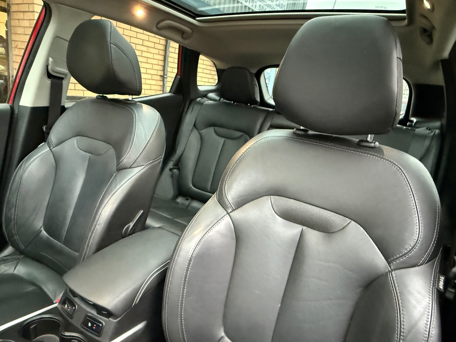 Used Renault Kadjar 2016 for sale - 76968653: Photo 28