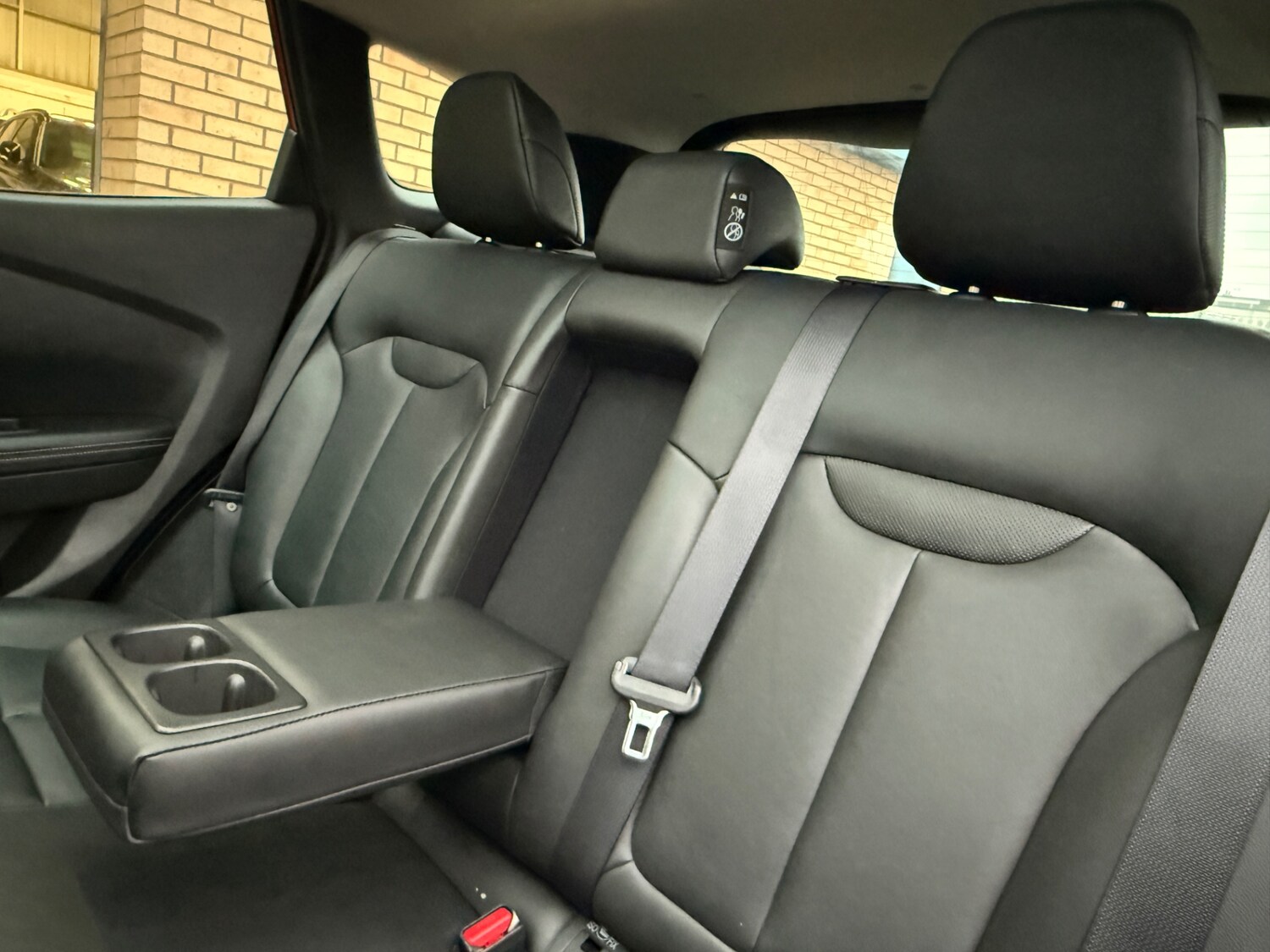 Used Renault Kadjar 2016 for sale - 76968653: Photo 29