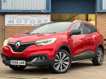Used Renault Kadjar 2016 for sale - 76968653: Photo