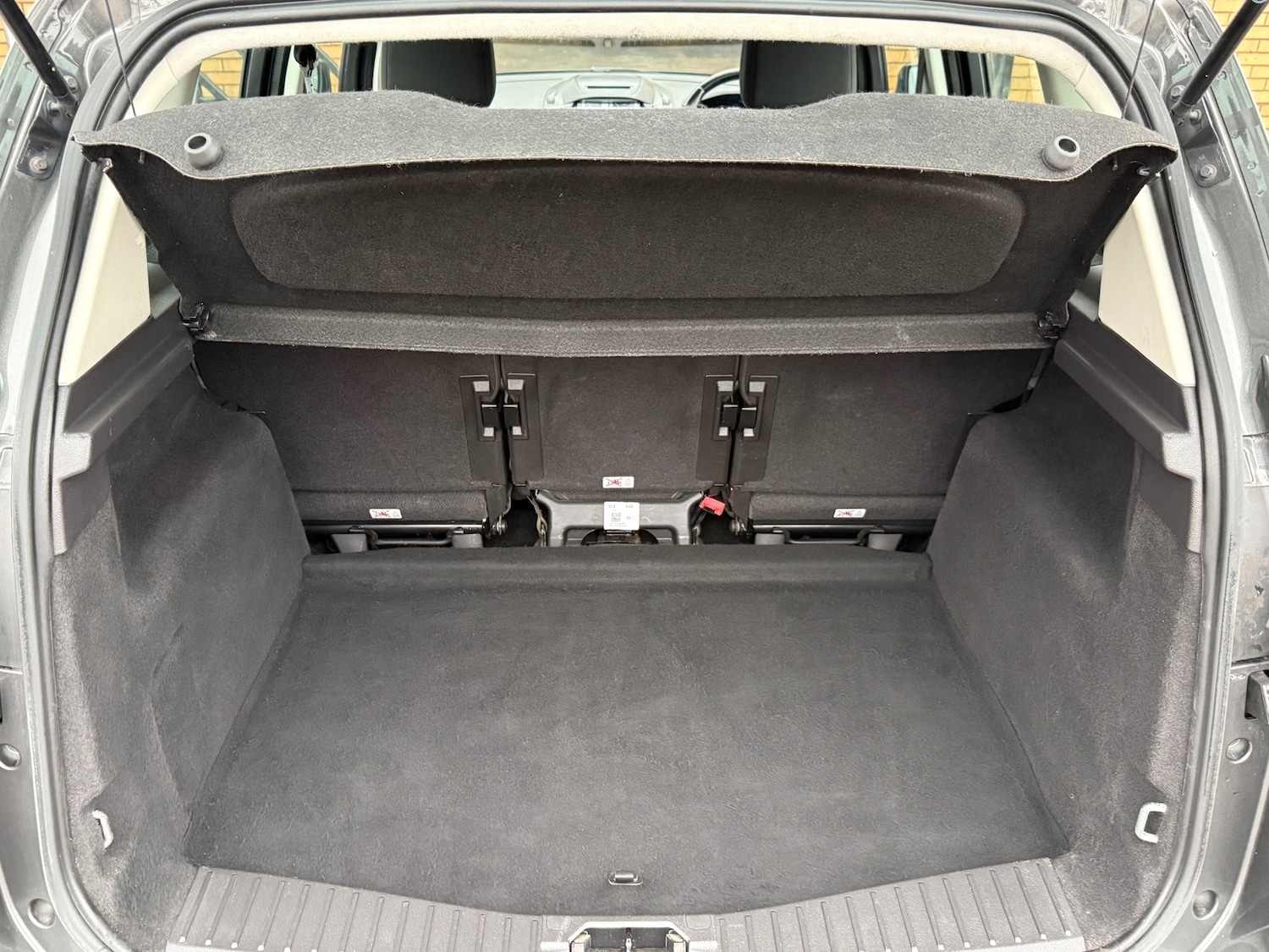 Used Ford C-Max 2017 for sale - 77258621: Photo 20