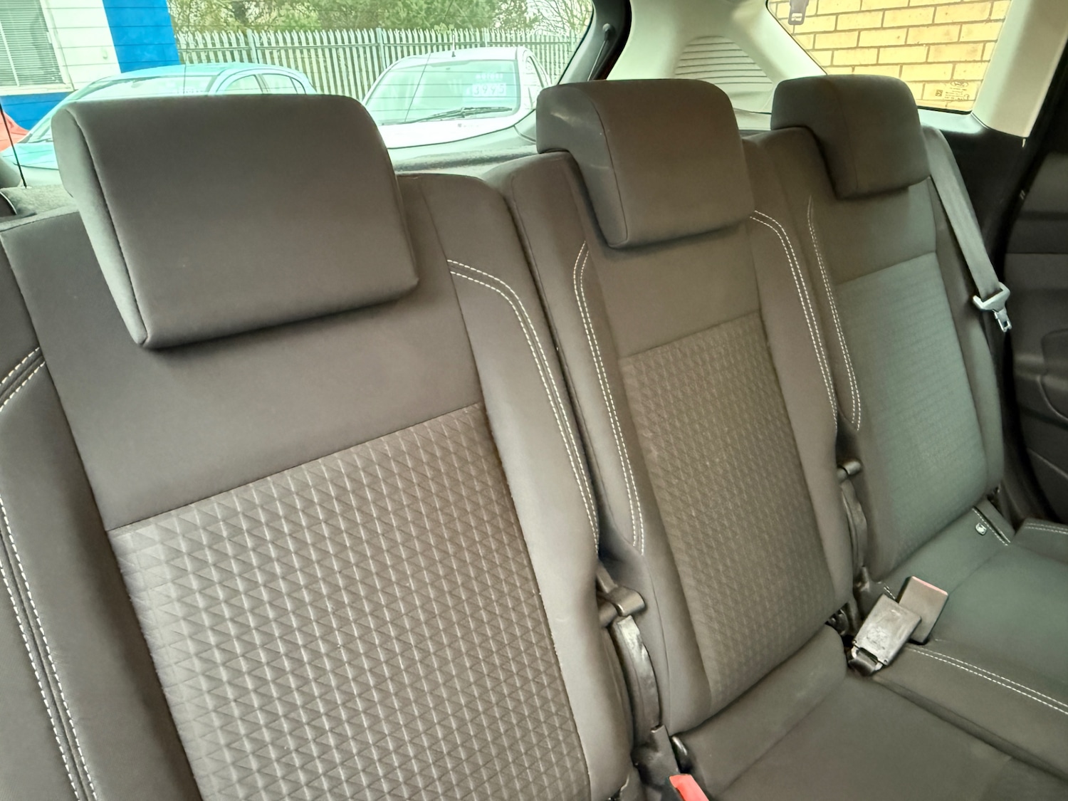 Used Ford C-Max 2017 for sale - 77258621: Photo 26