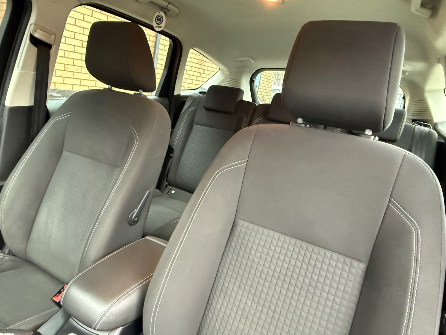 Used Ford C-Max 2017 for sale - 77258621: Photo 27