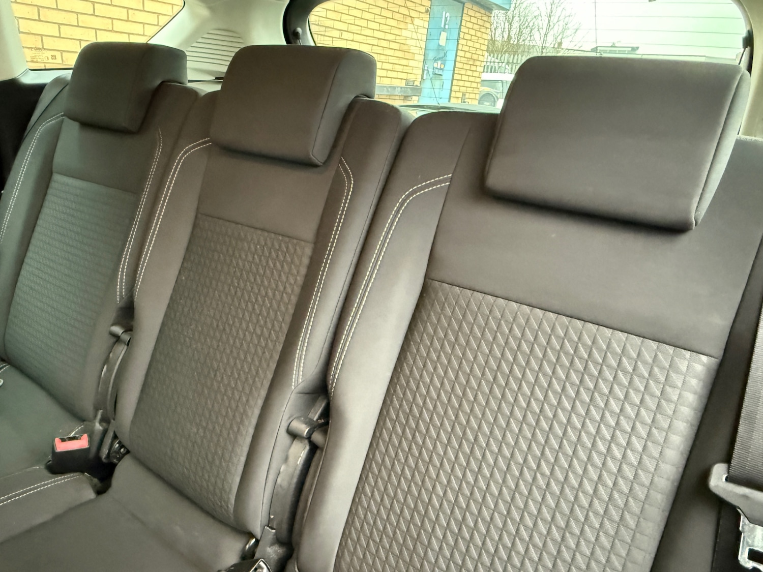 Used Ford C-Max 2017 for sale - 77258621: Photo 28