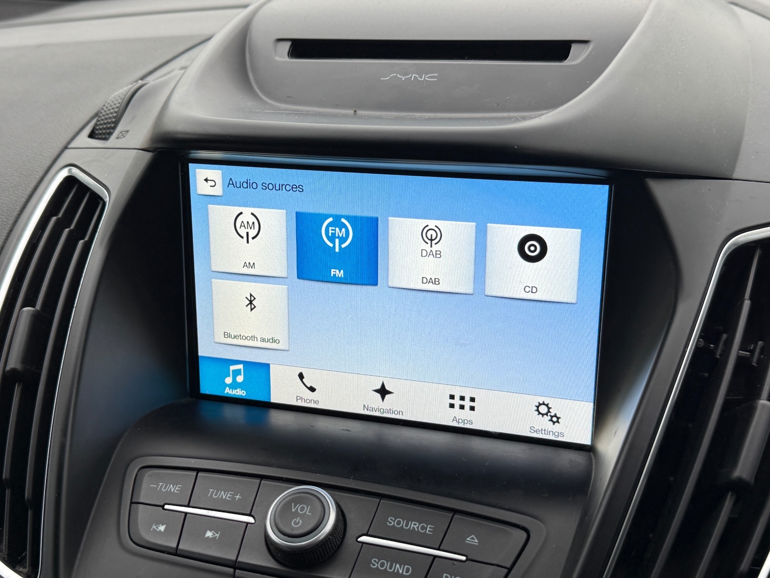 Used Ford C-Max 2017 for sale - 77258621: Photo 29