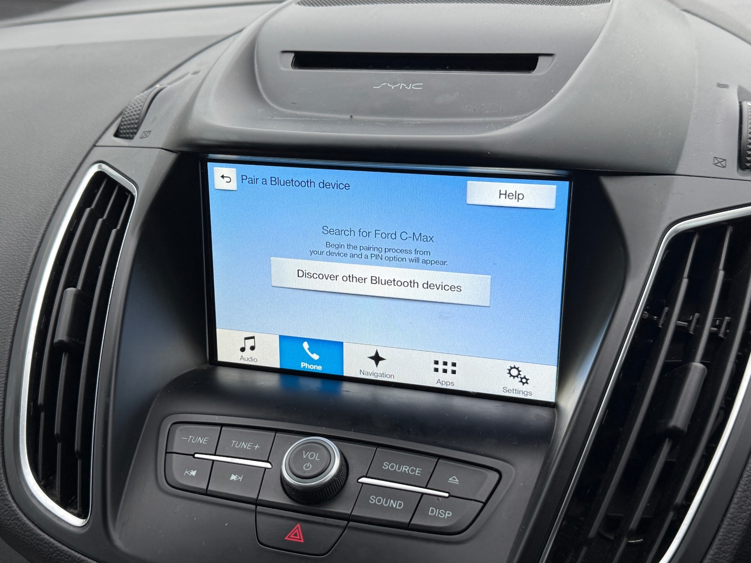 Used Ford C-Max 2017 for sale - 77258621: Photo 31