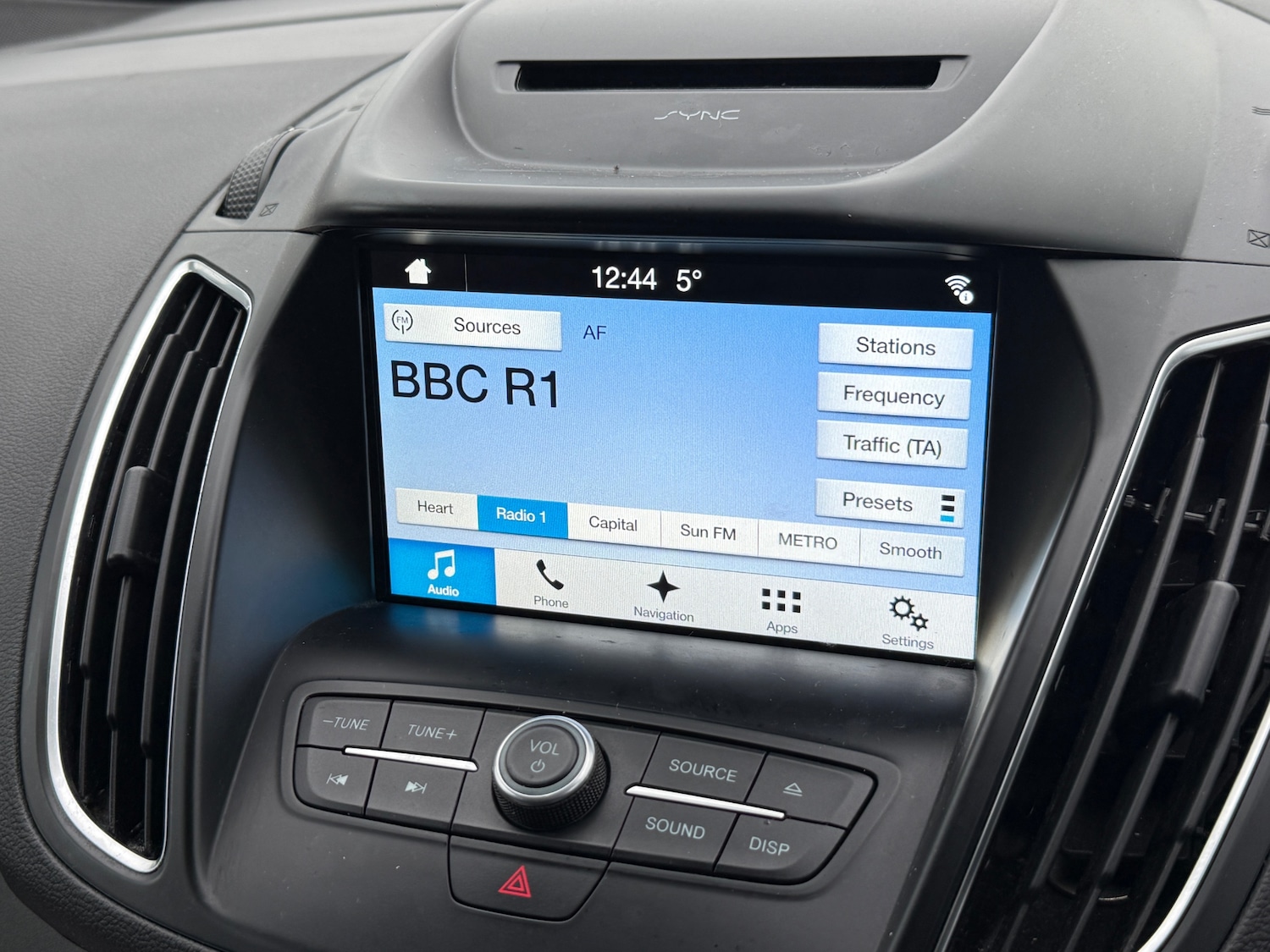 Used Ford C-Max 2017 for sale - 77258621: Photo 32