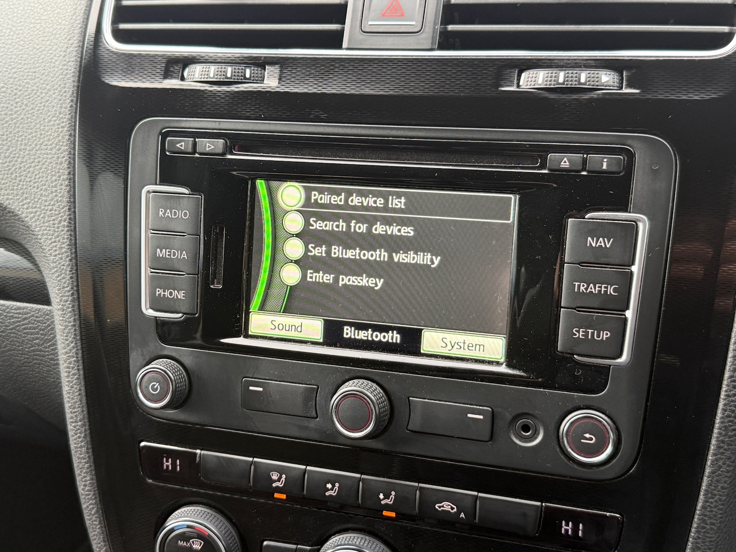 Used Volkswagen Scirocco 2014 for sale - 77619144: Photo 13