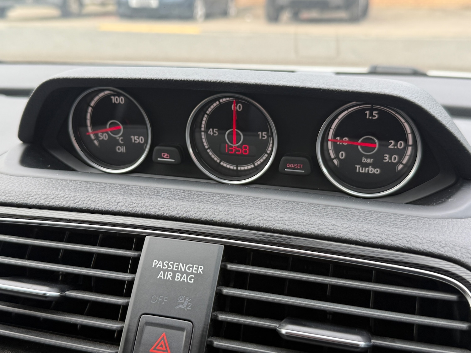 Used Volkswagen Scirocco 2014 for sale - 77619144: Photo 14