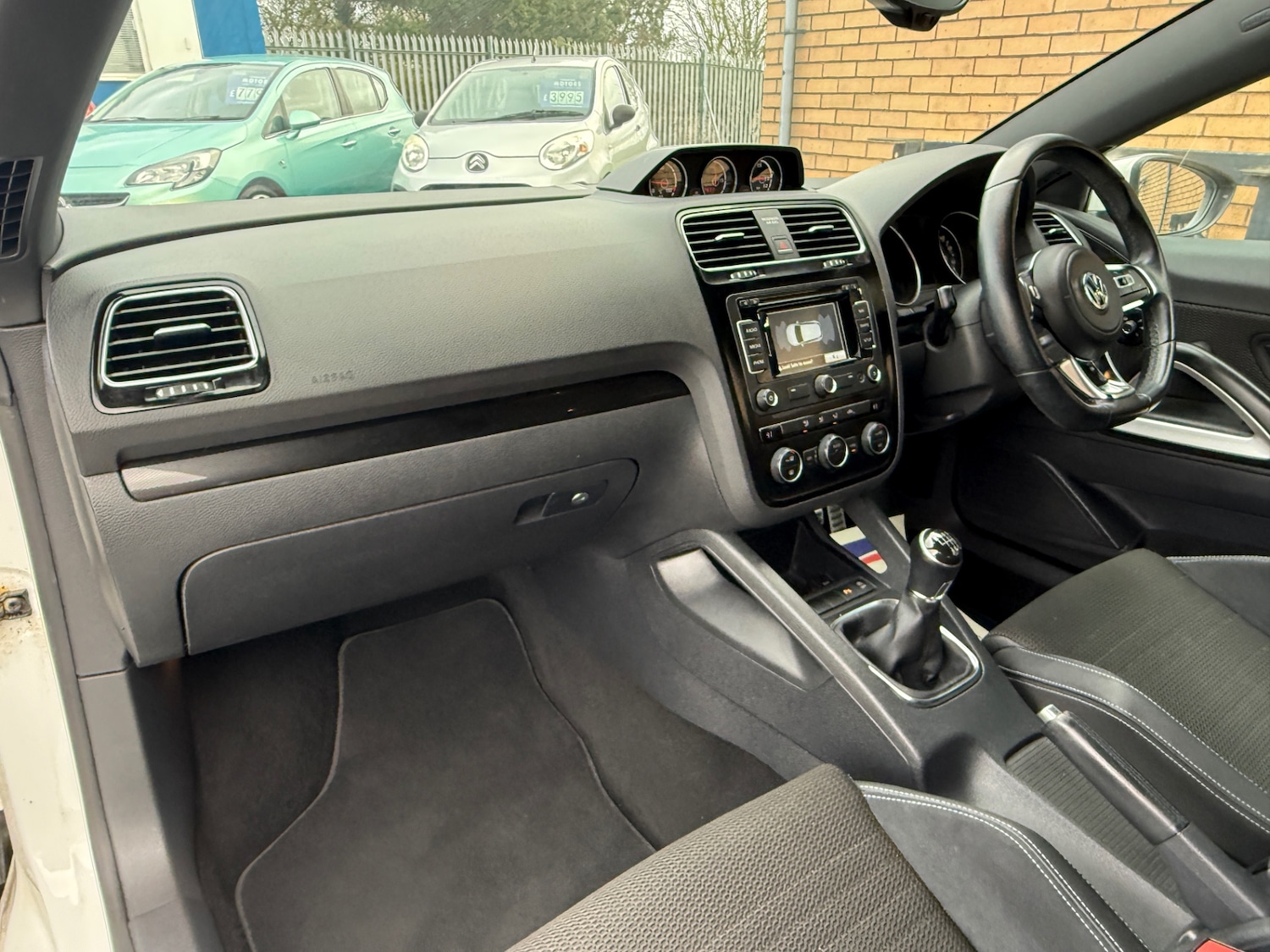 Used Volkswagen Scirocco 2014 for sale - 77619144: Photo 15