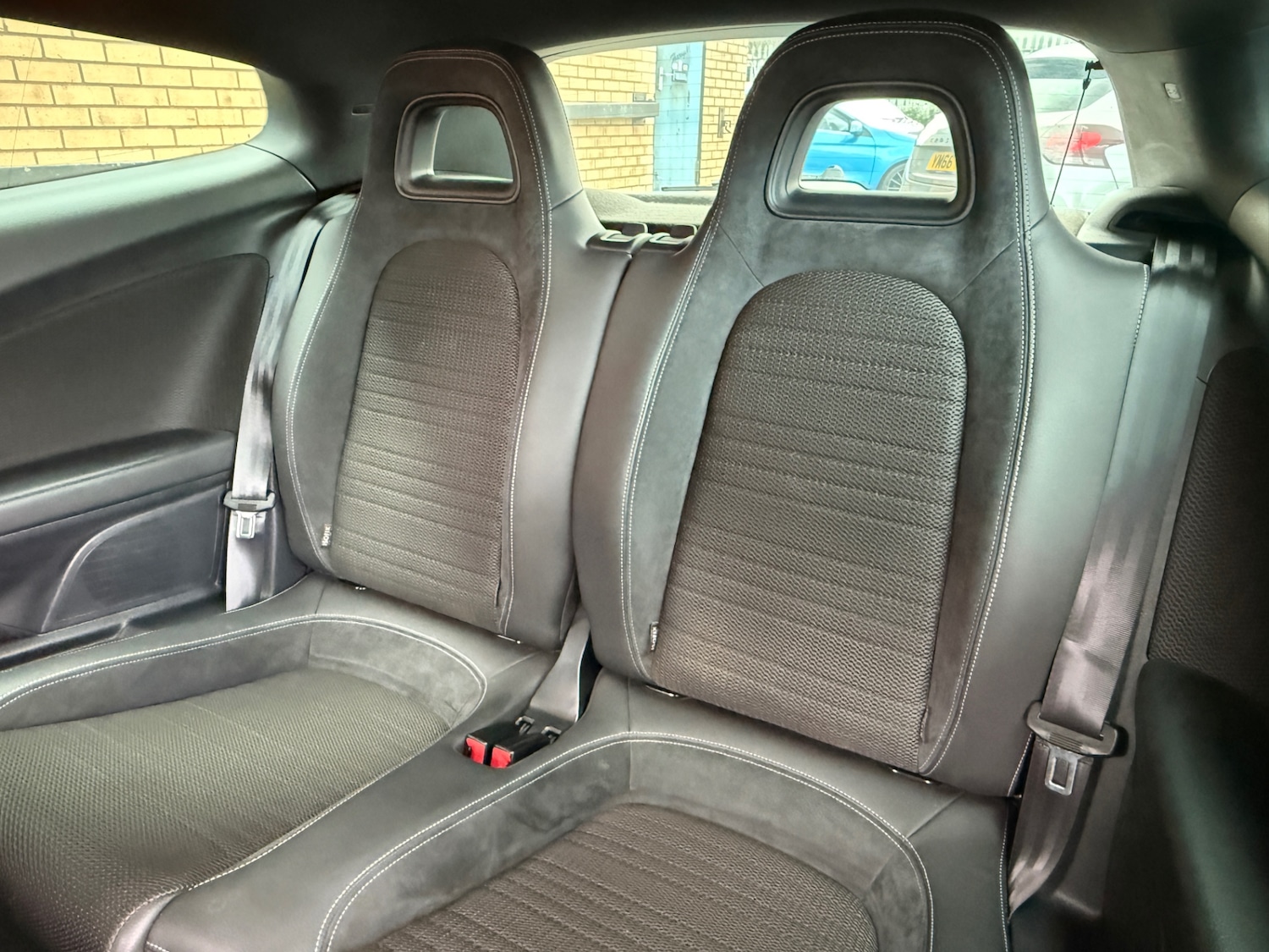 Used Volkswagen Scirocco 2014 for sale - 77619144: Photo 18