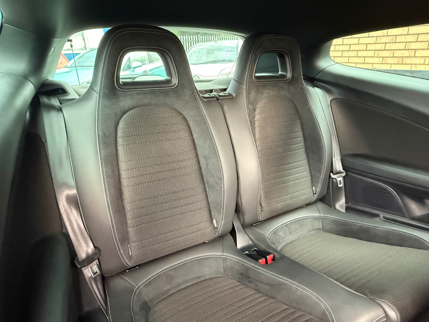 Used Volkswagen Scirocco 2014 for sale - 77619144: Photo 19