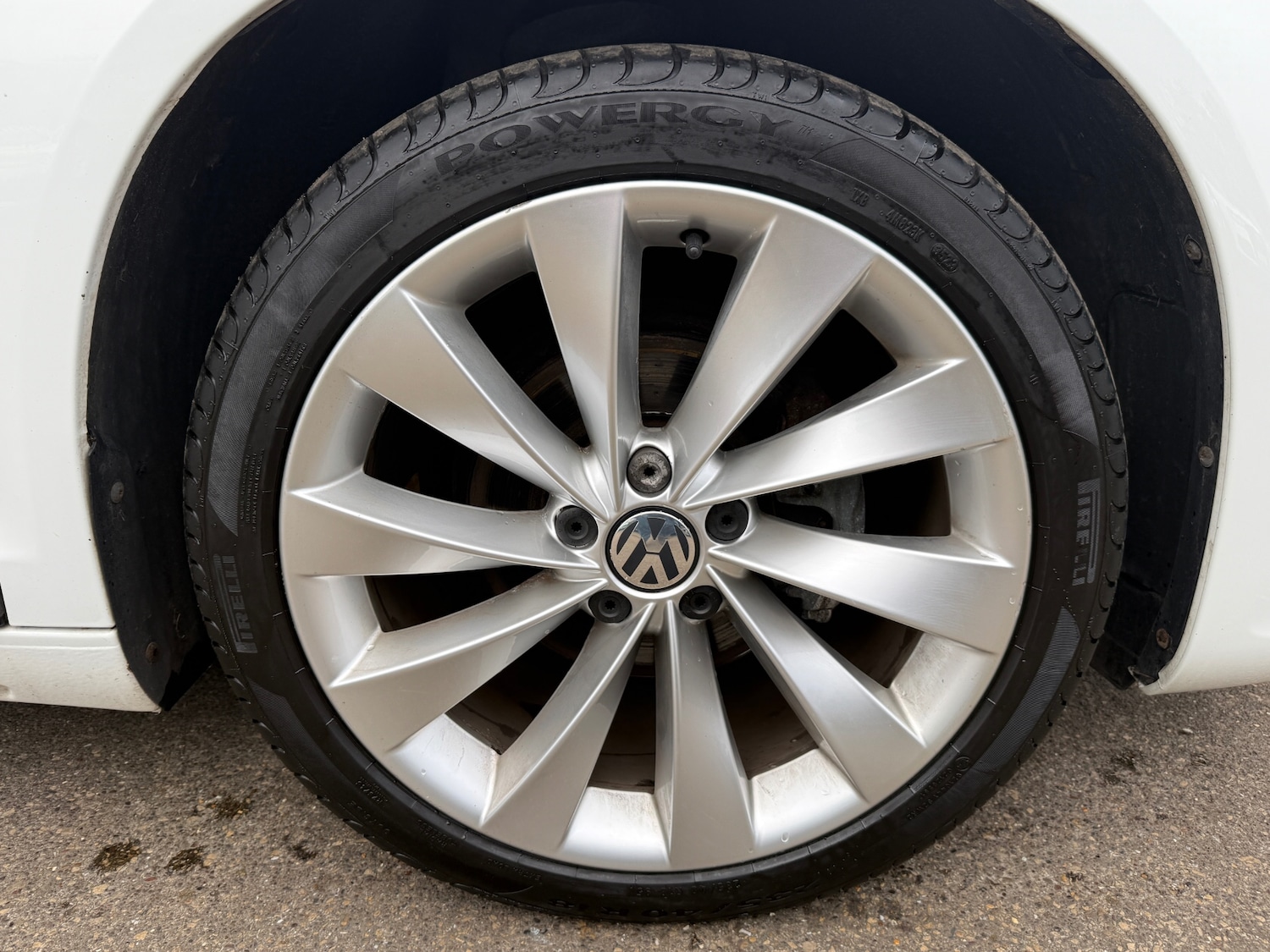 Used Volkswagen Scirocco 2014 for sale - 77619144: Photo 21