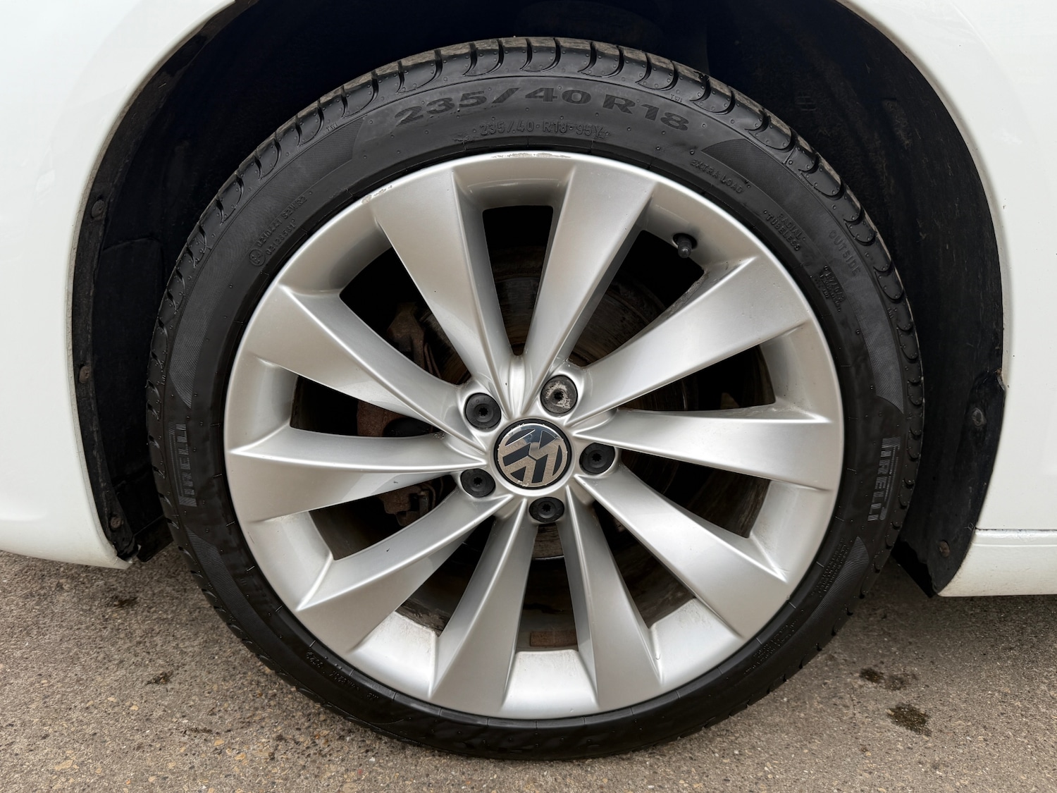 Used Volkswagen Scirocco 2014 for sale - 77619144: Photo 22