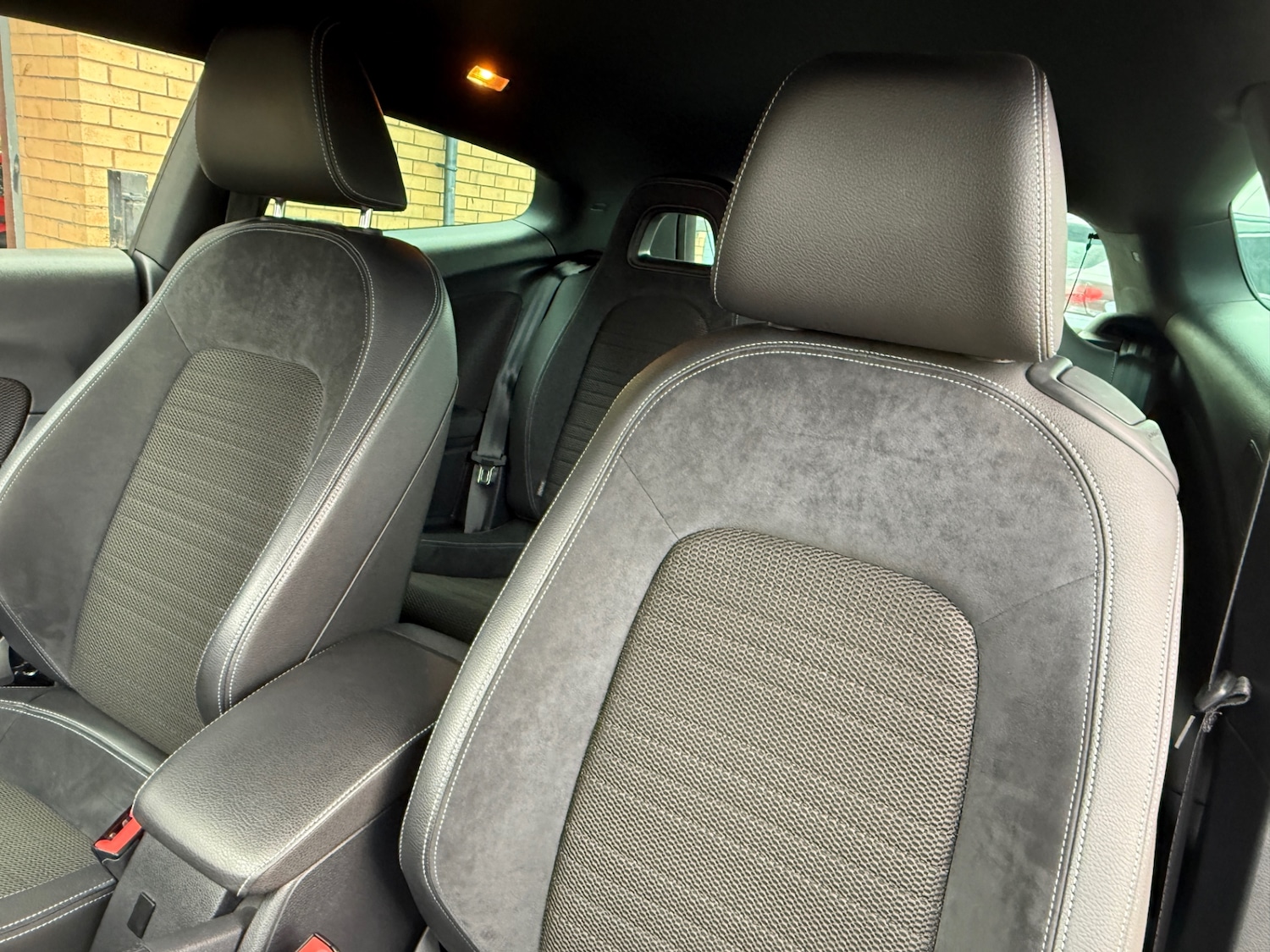 Used Volkswagen Scirocco 2014 for sale - 77619144: Photo 26