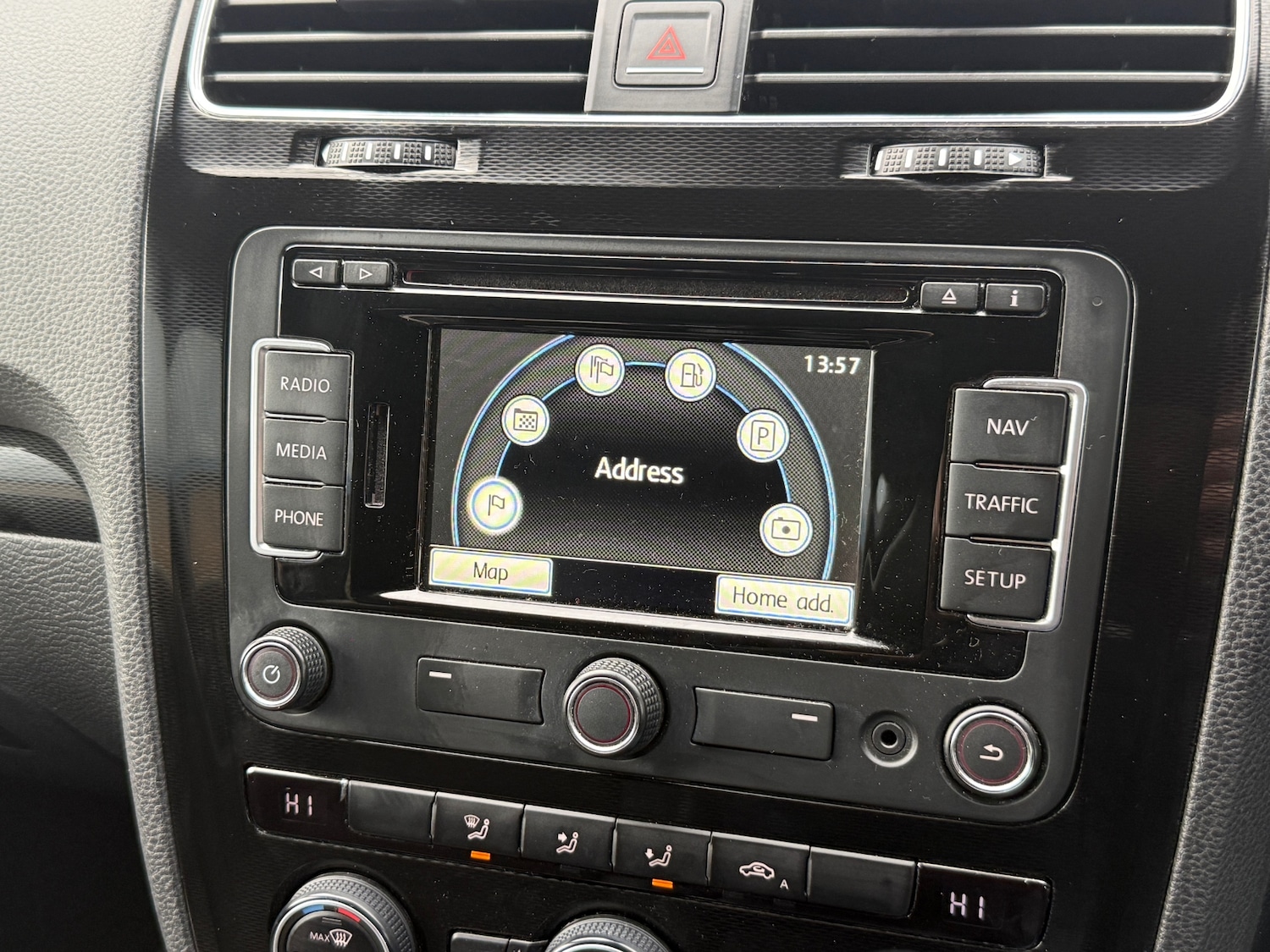 Used Volkswagen Scirocco 2014 for sale - 77619144: Photo 28