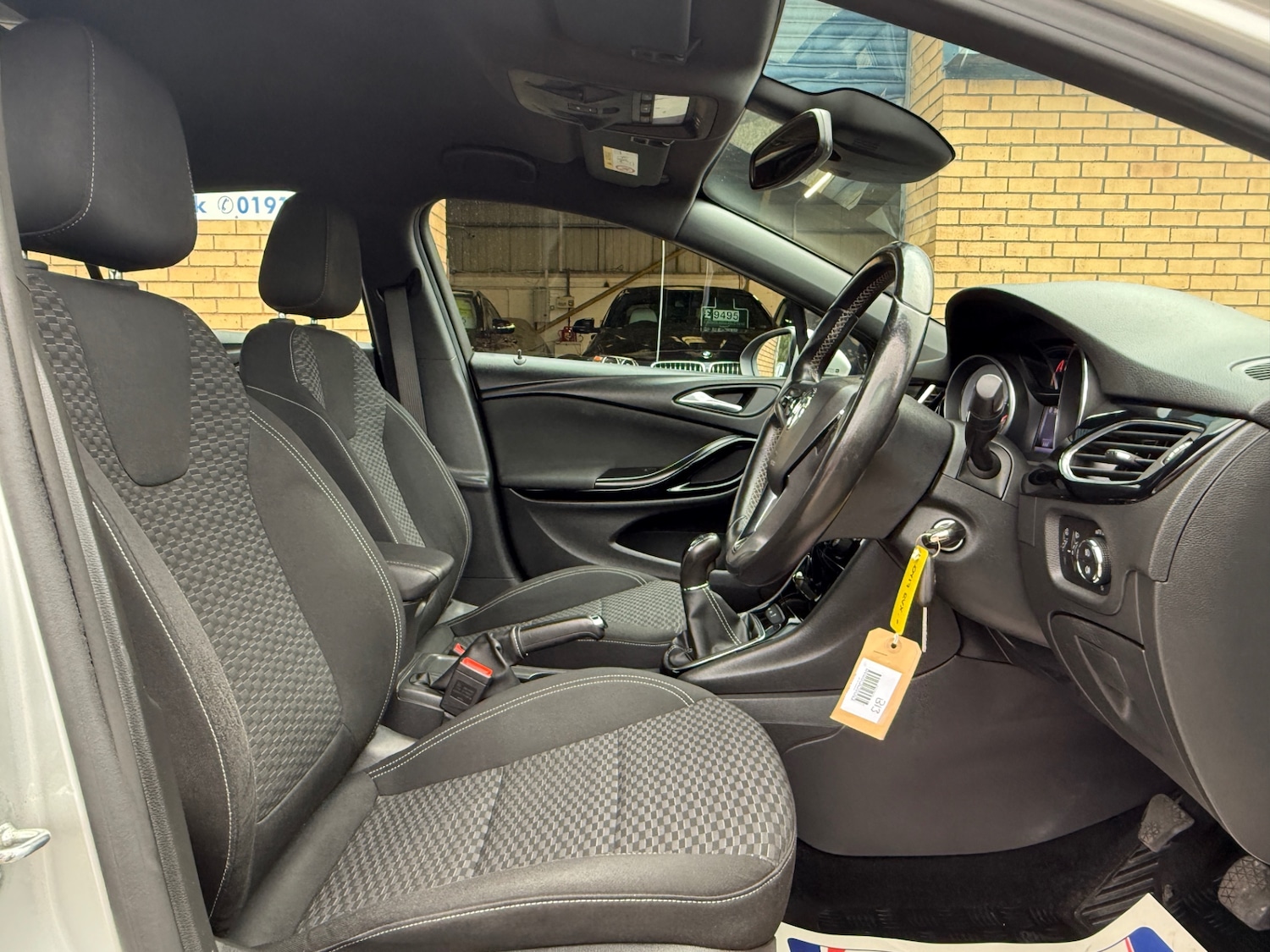 Vehicle 17