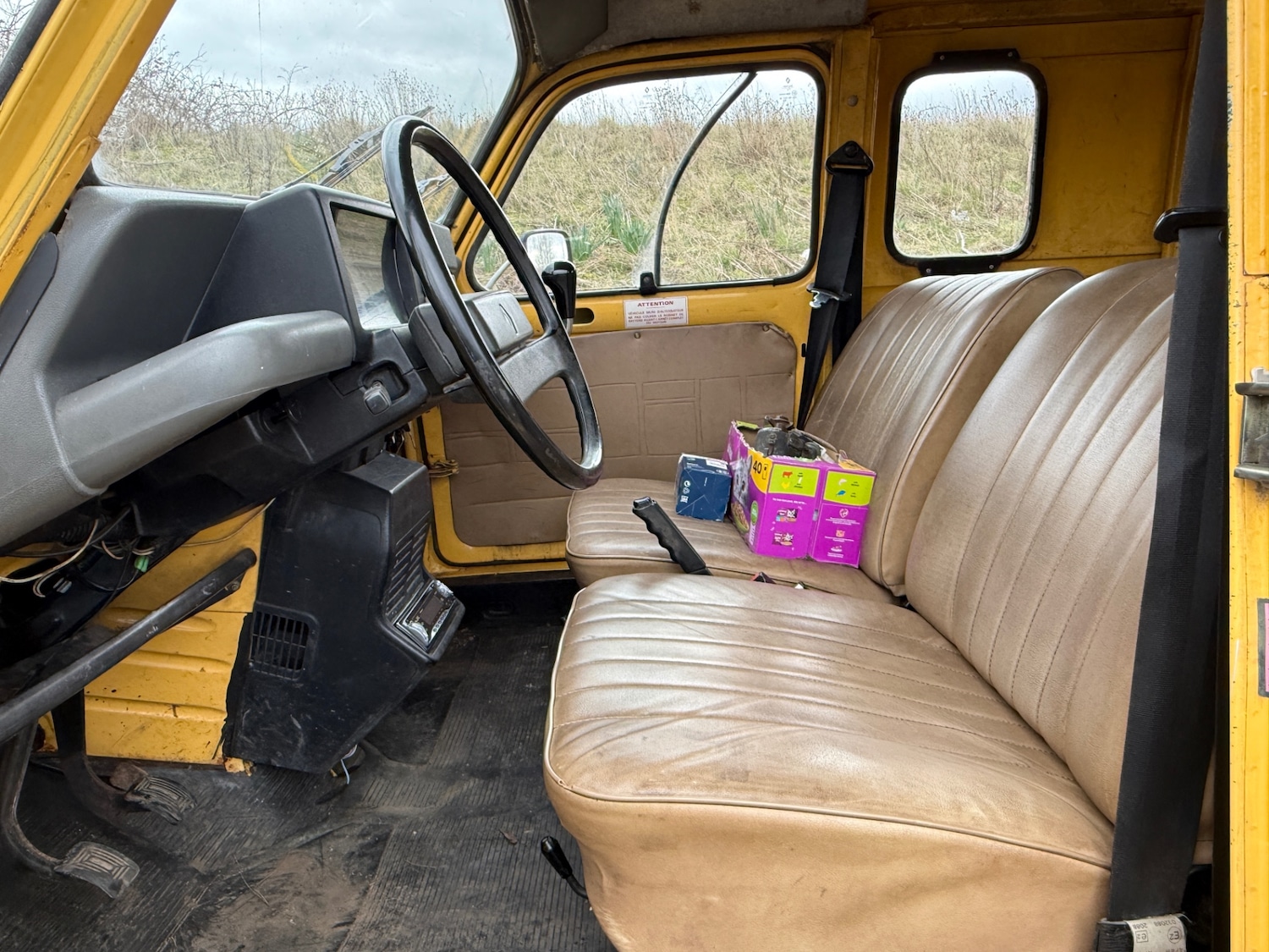 Used Renault 4 1987 for sale - 77730223: Photo 10