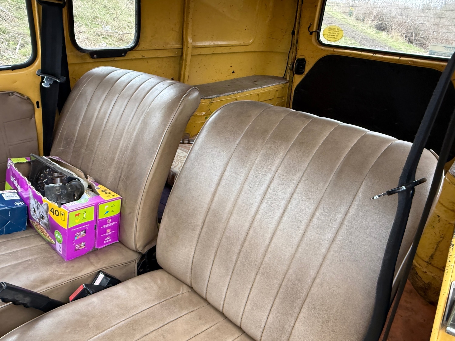 Used Renault 4 1987 for sale - 77730223: Photo 11