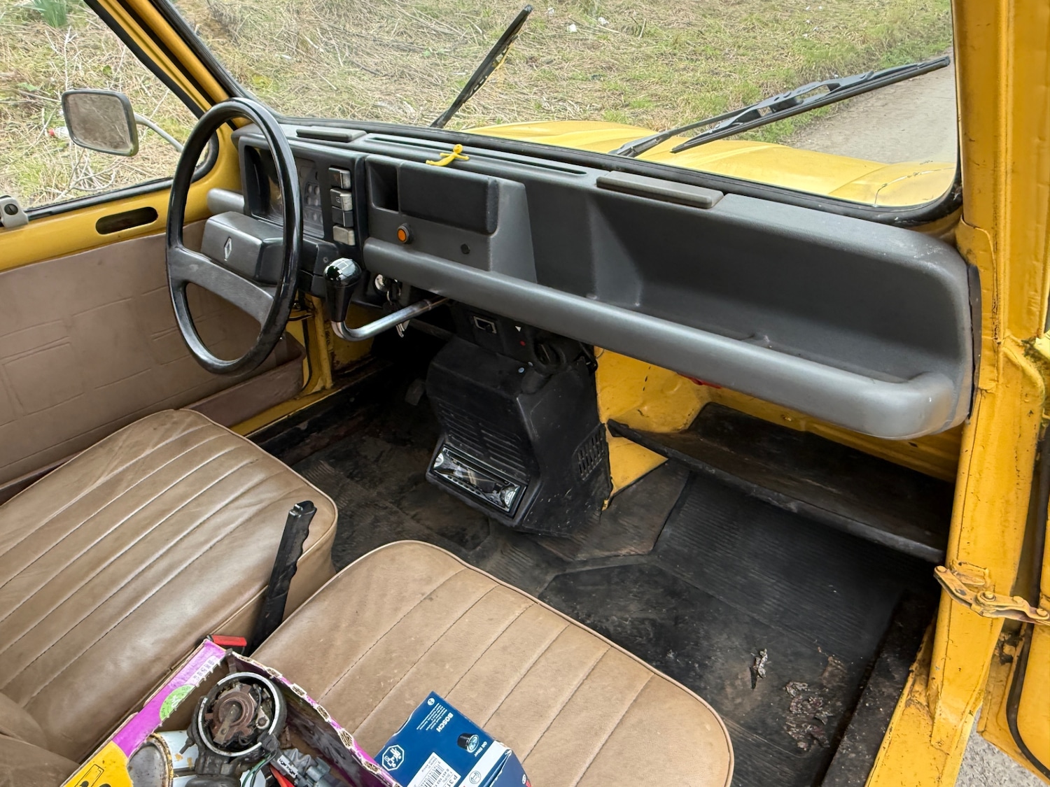 Used Renault 4 1987 for sale - 77730223: Photo 12