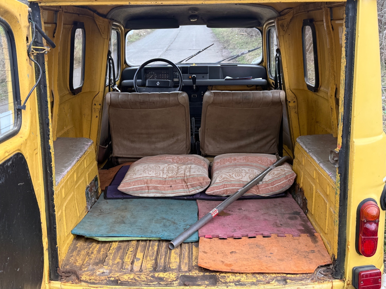 Used Renault 4 1987 for sale - 77730223: Photo 14