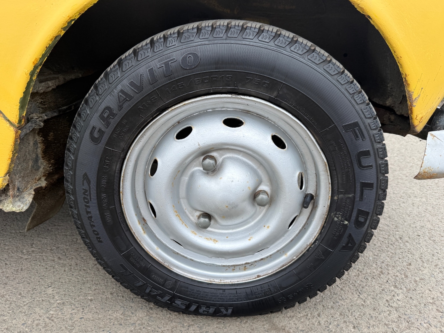 Used Renault 4 1987 for sale - 77730223: Photo 17