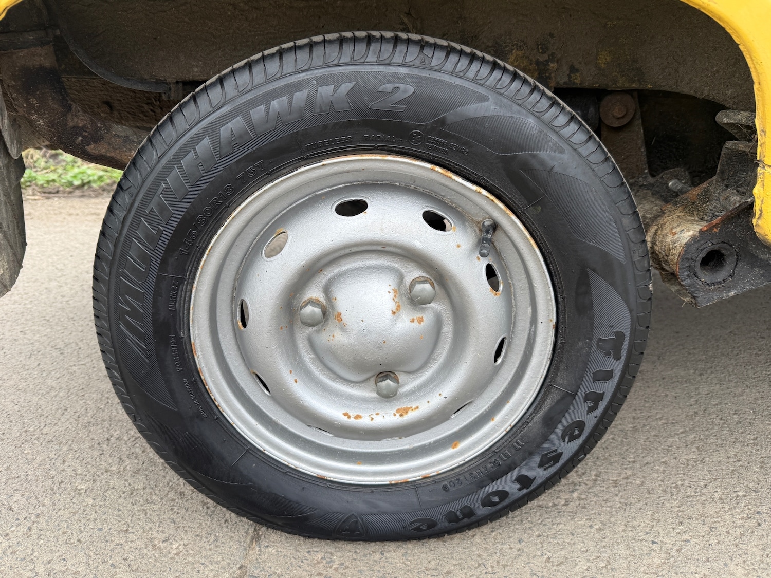 Used Renault 4 1987 for sale - 77730223: Photo 19