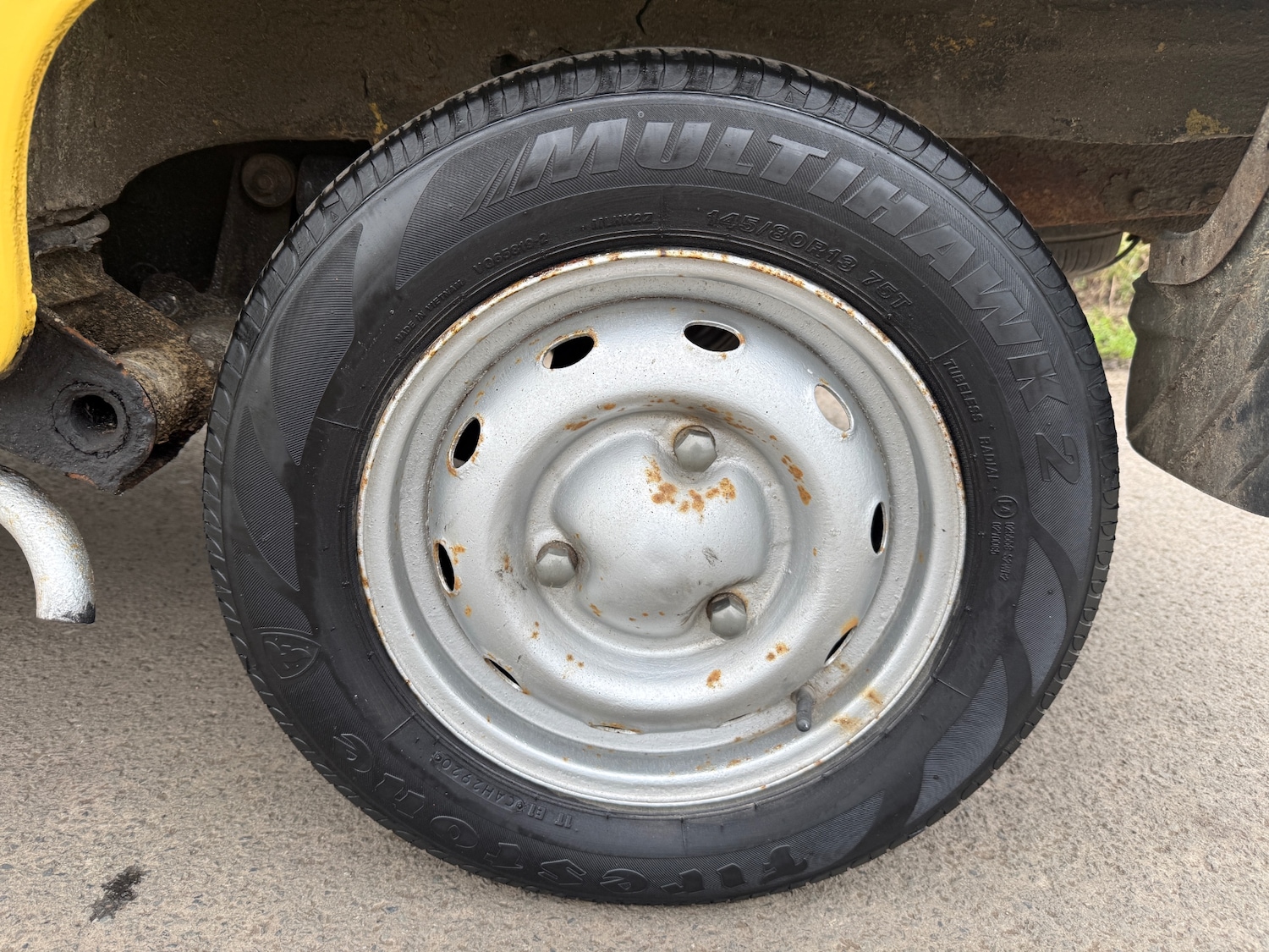 Used Renault 4 1987 for sale - 77730223: Photo 20