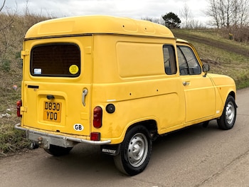 Used Renault 4 1987 for sale - 77730223: Photo