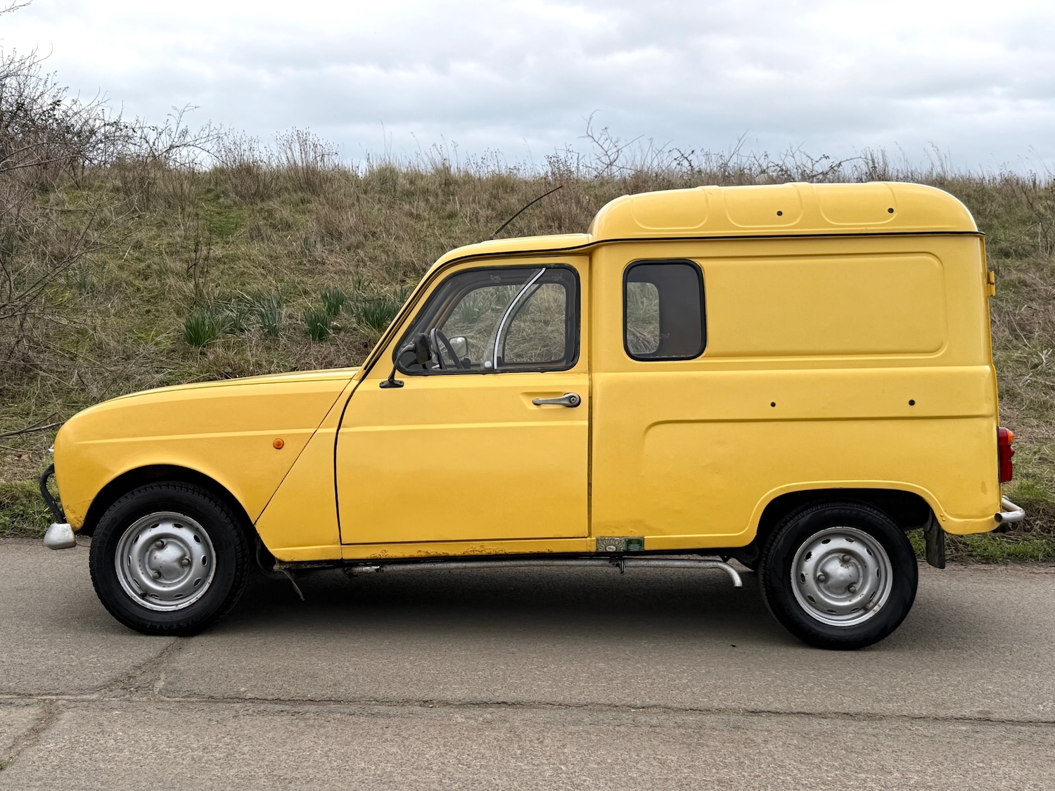 Used Renault 4 1987 for sale - 77730223: Photo 5