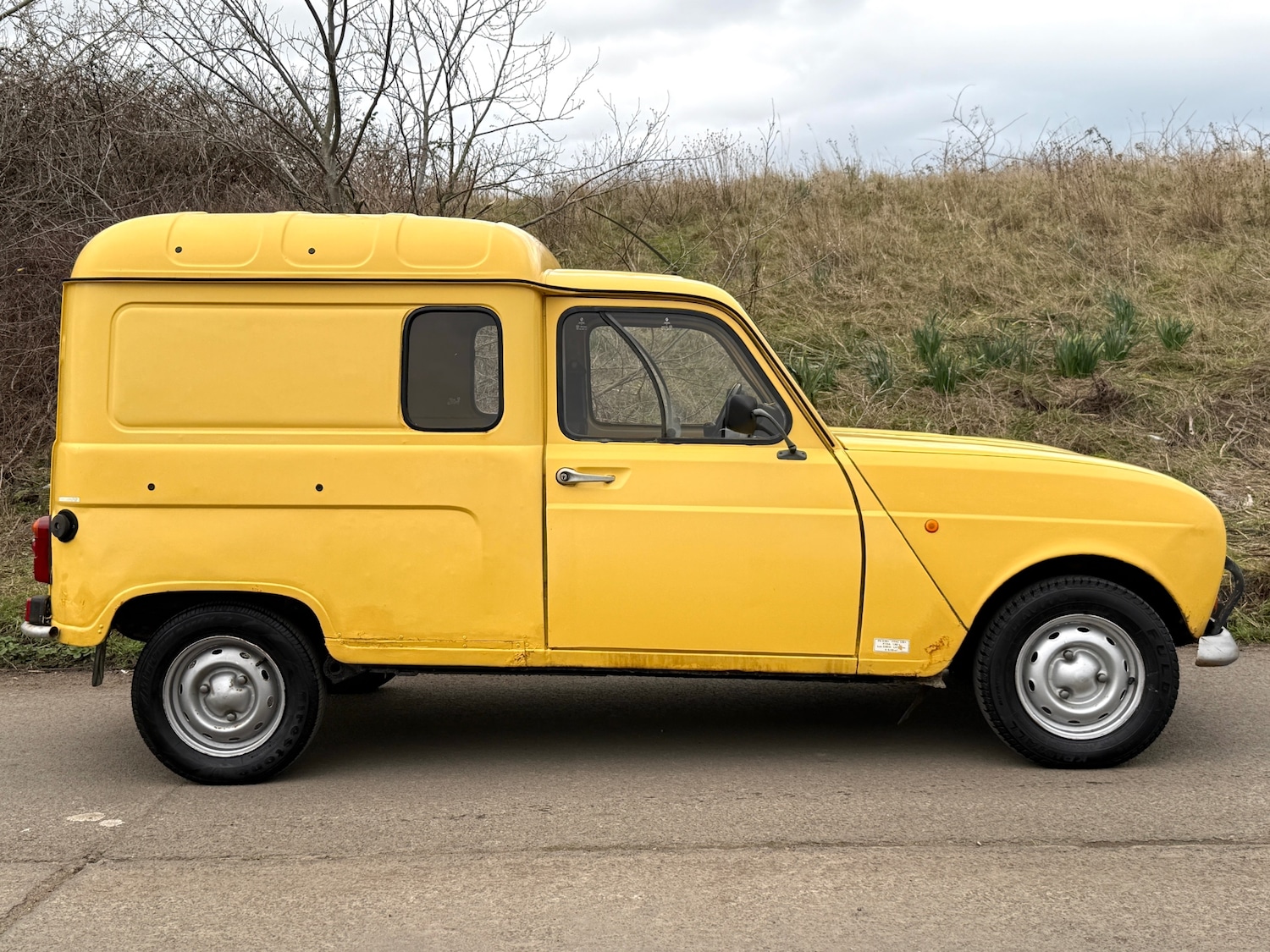 Used Renault 4 1987 for sale - 77730223: Photo 6