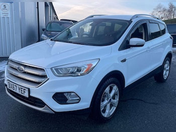 Used Ford Kuga 2017 for sale - 77434697: Photo