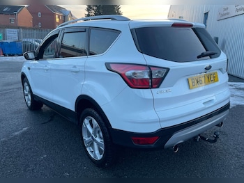 Used Ford Kuga 2017 for sale - 77434697: Photo