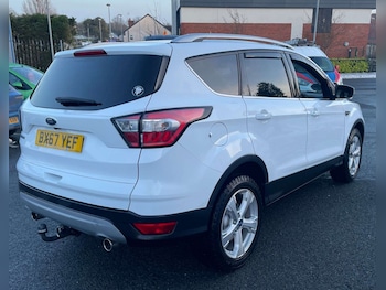 Used Ford Kuga 2017 for sale - 77434697: Photo