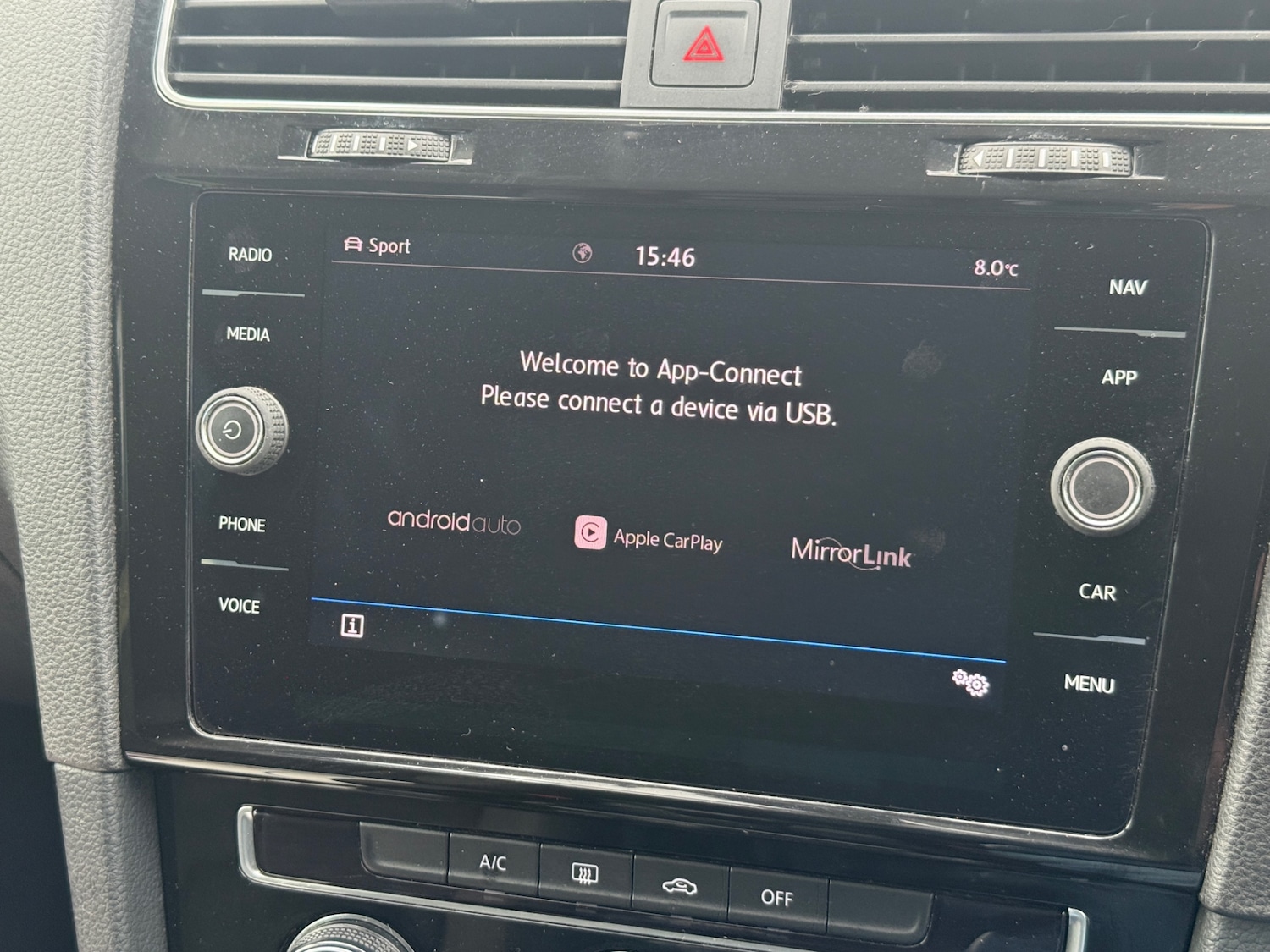 Used Volkswagen Golf 2019 for sale - 78000369: Photo 14