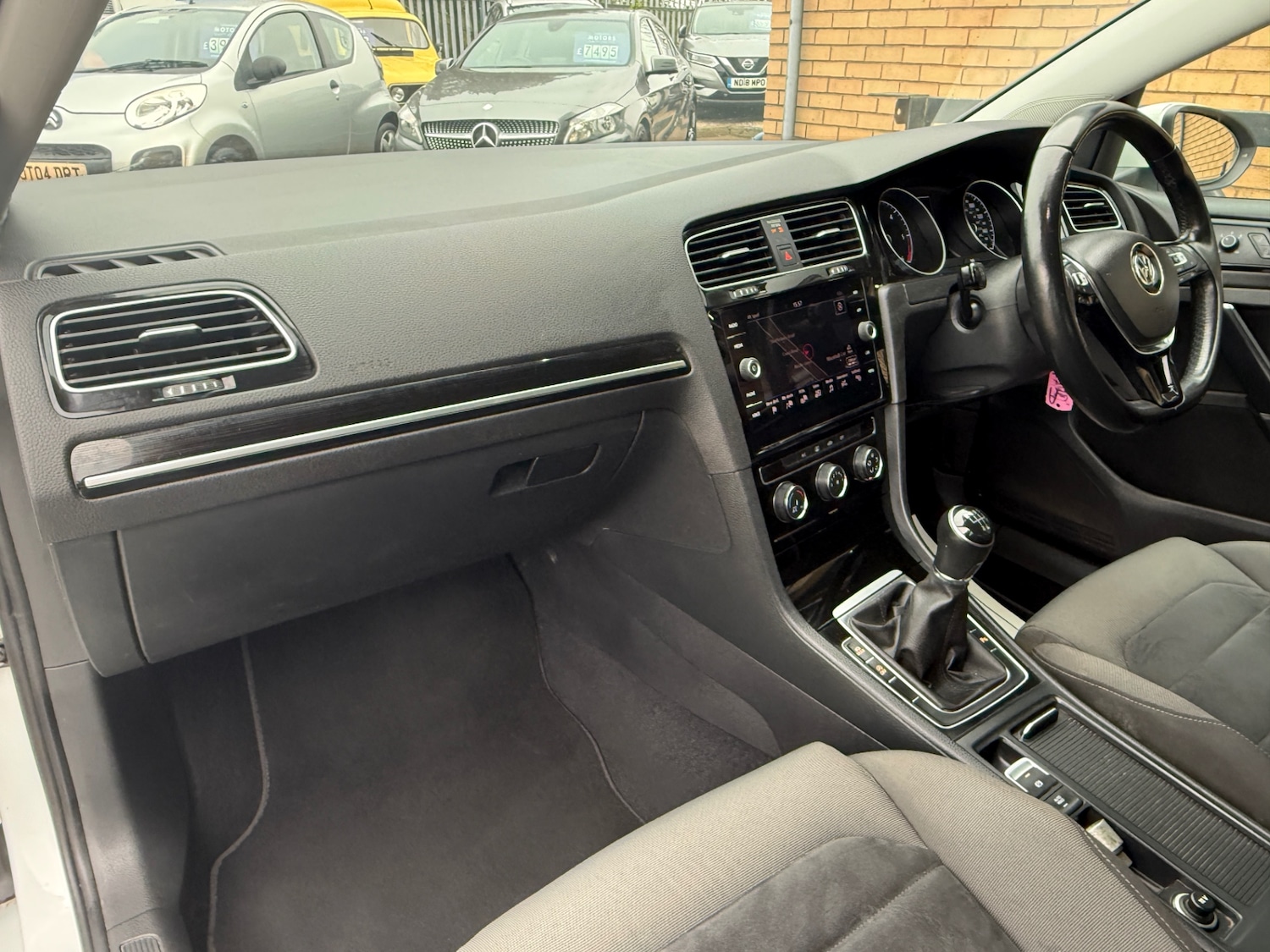 Used Volkswagen Golf 2019 for sale - 78000369: Photo 15