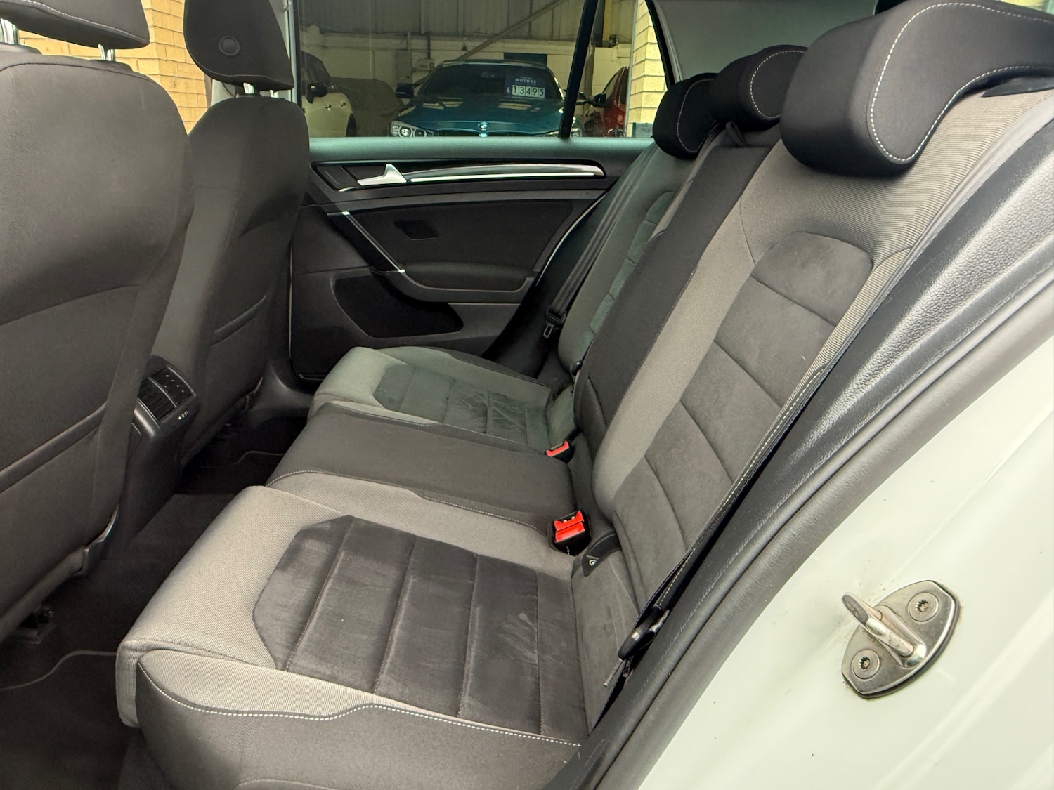 Used Volkswagen Golf 2019 for sale - 78000369: Photo 18