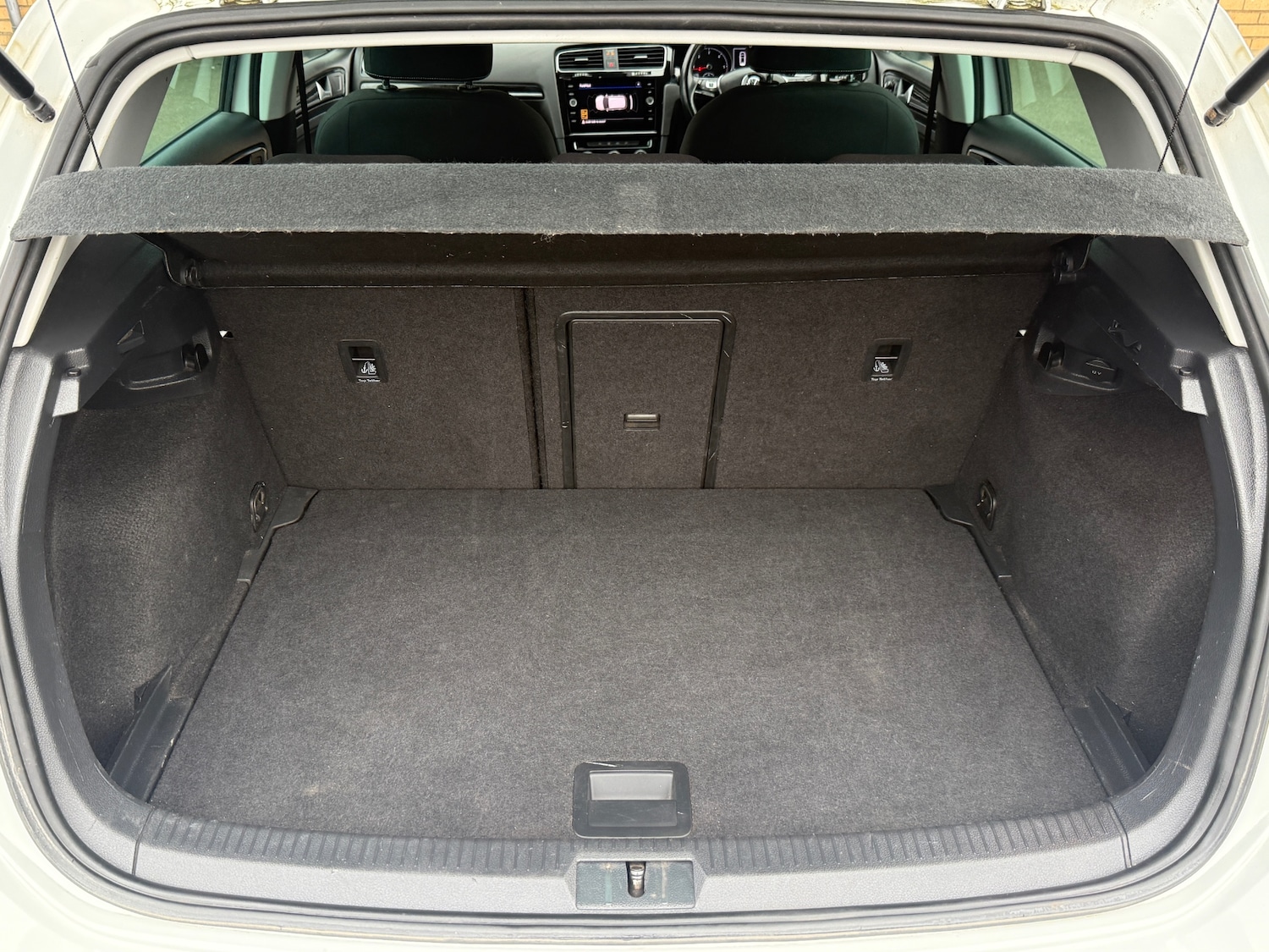 Used Volkswagen Golf 2019 for sale - 78000369: Photo 20