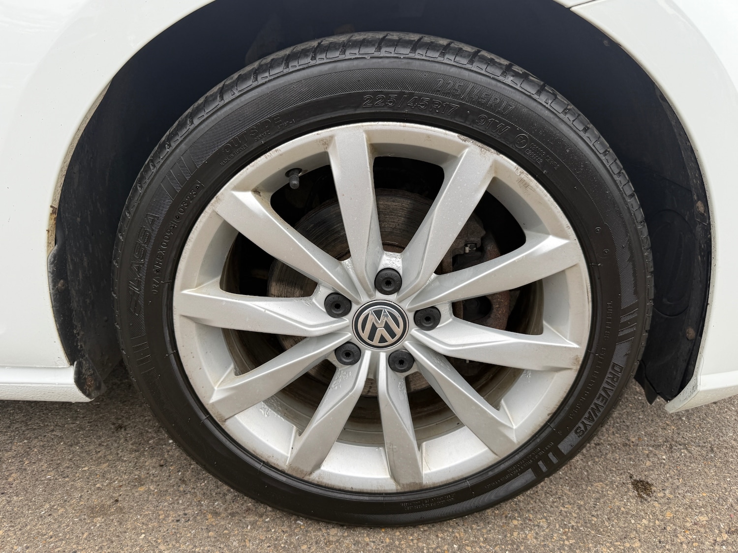 Used Volkswagen Golf 2019 for sale - 78000369: Photo 21