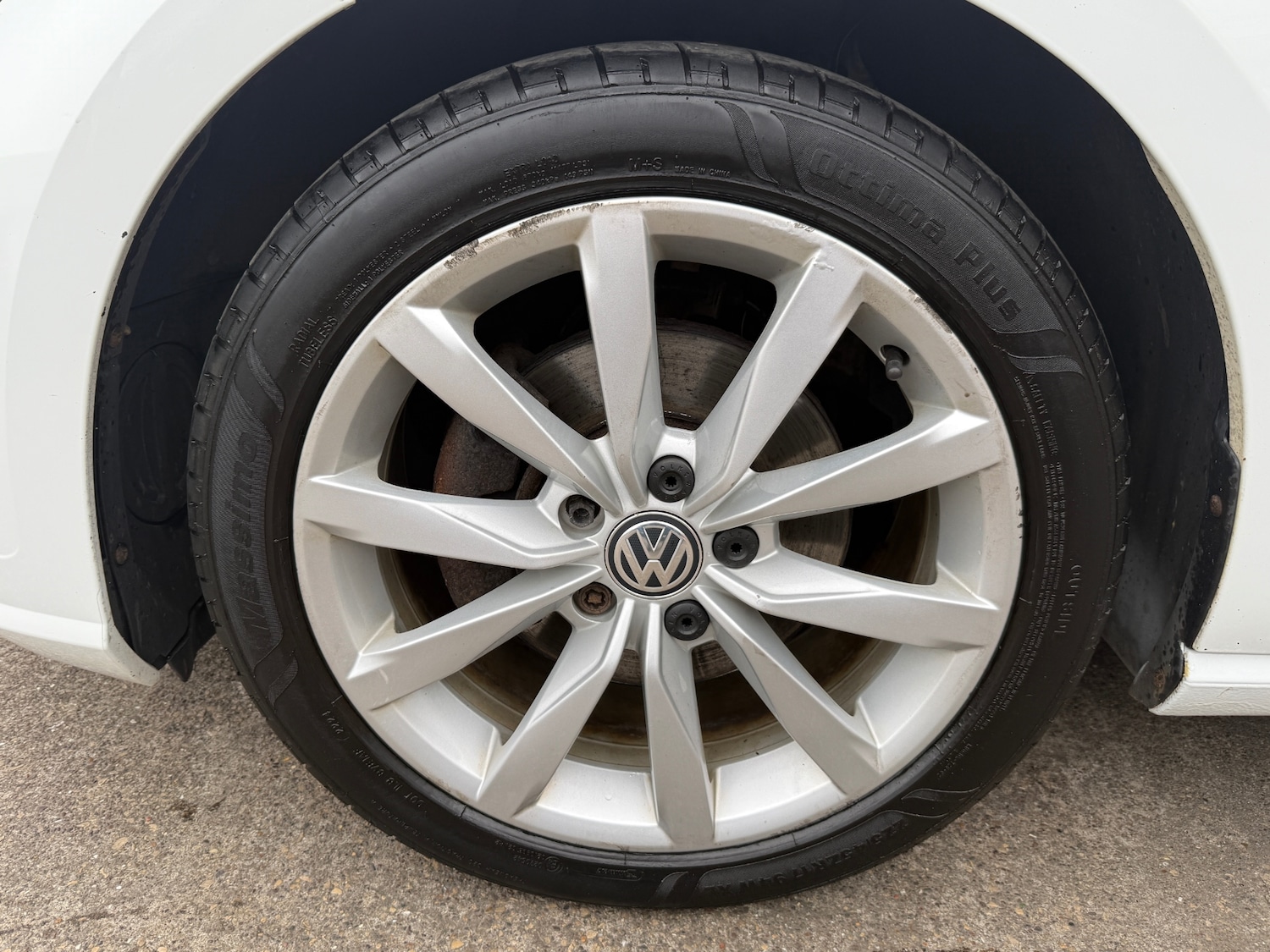 Used Volkswagen Golf 2019 for sale - 78000369: Photo 22