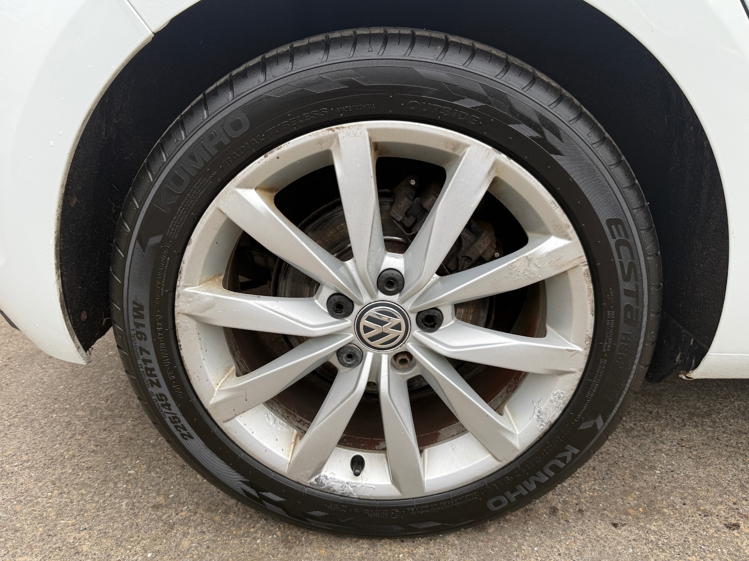 Used Volkswagen Golf 2019 for sale - 78000369: Photo 23