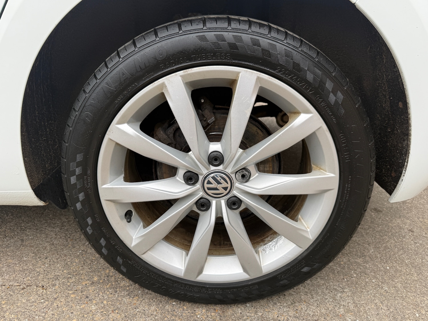 Used Volkswagen Golf 2019 for sale - 78000369: Photo 24