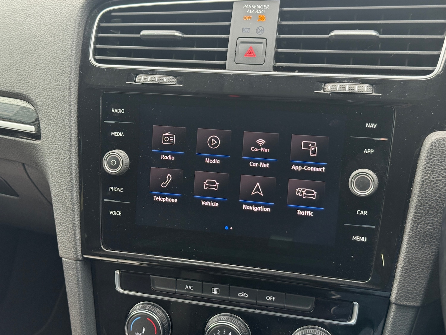 Used Volkswagen Golf 2019 for sale - 78000369: Photo 25