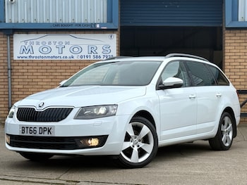 Used Skoda Octavia 2016 for sale - 78744776: Photo
