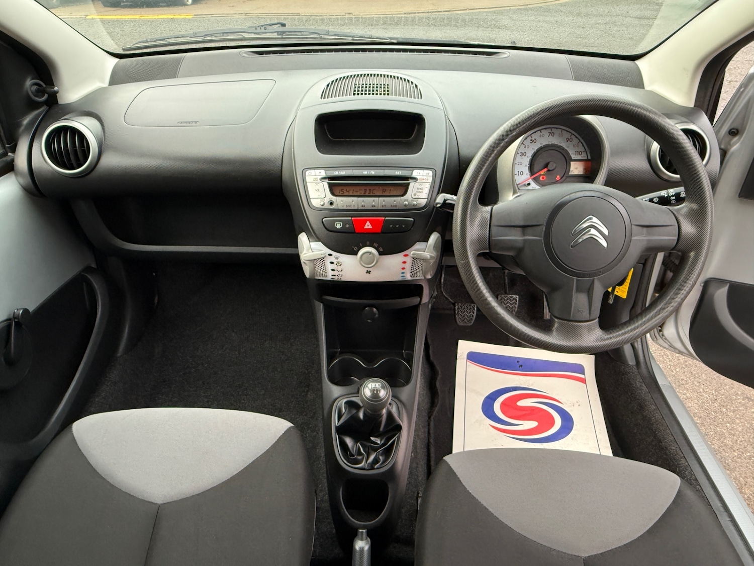 Used Citroen C1 2014 for sale - 77104748: Photo 10