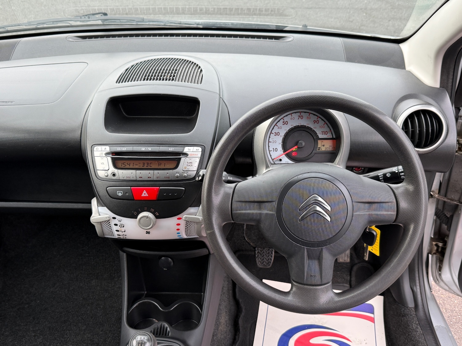 Used Citroen C1 2014 for sale - 77104748: Photo 11