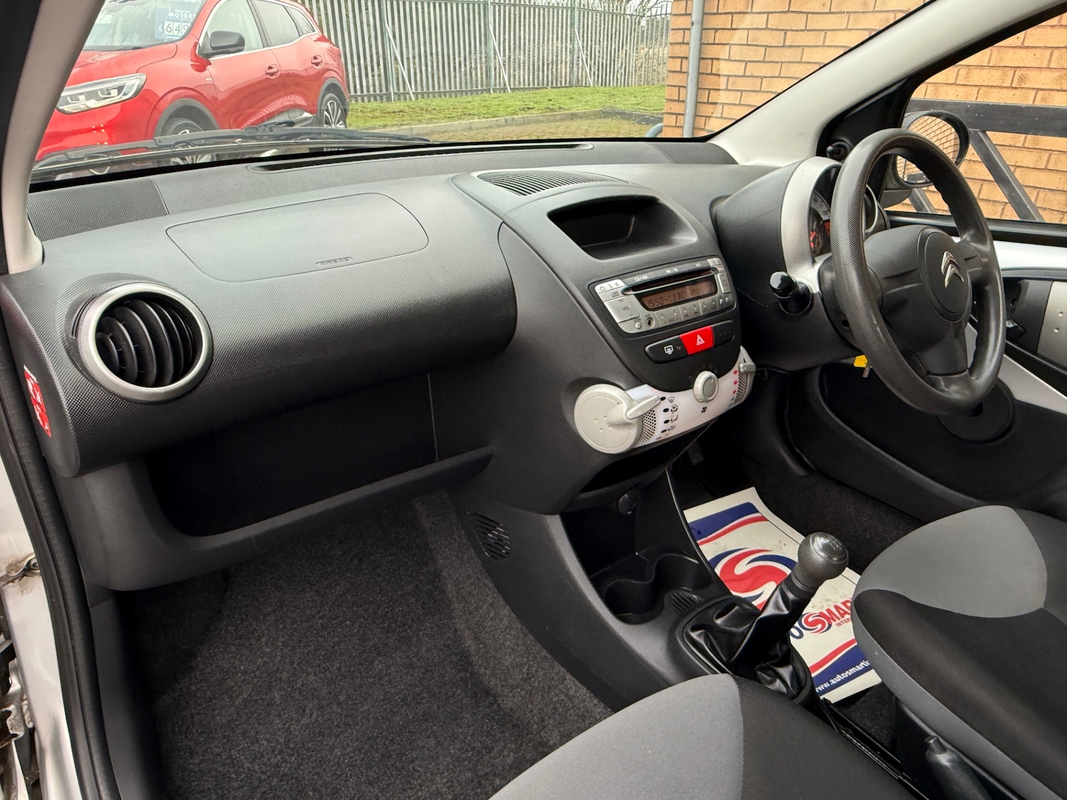 Used Citroen C1 2014 for sale - 77104748: Photo 13