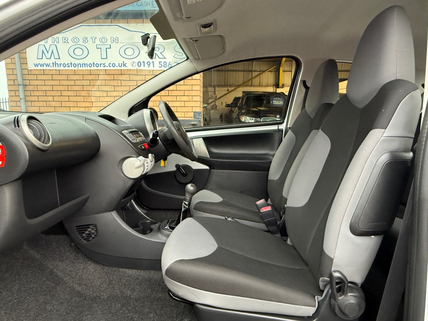 Used Citroen C1 2014 for sale - 77104748: Photo 14