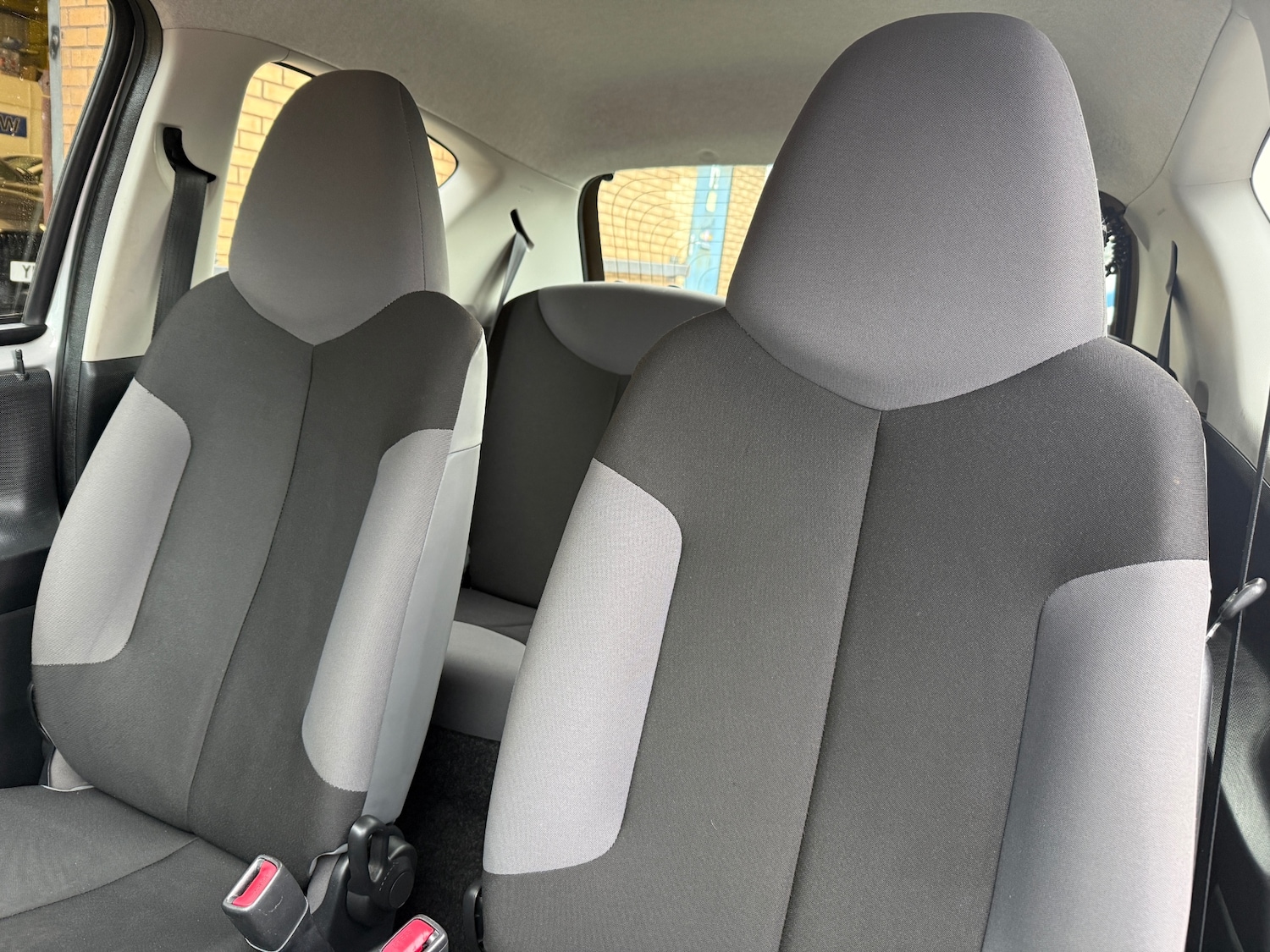 Used Citroen C1 2014 for sale - 77104748: Photo 15